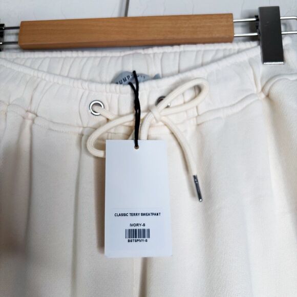 Bumpsuit Classic Terry Sweatpants - Picture 3 of 6